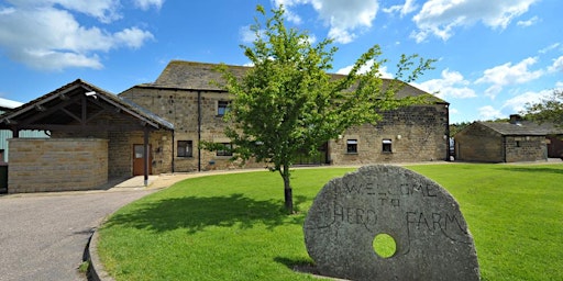 Herd Farm Adventure Day - Easter holidays