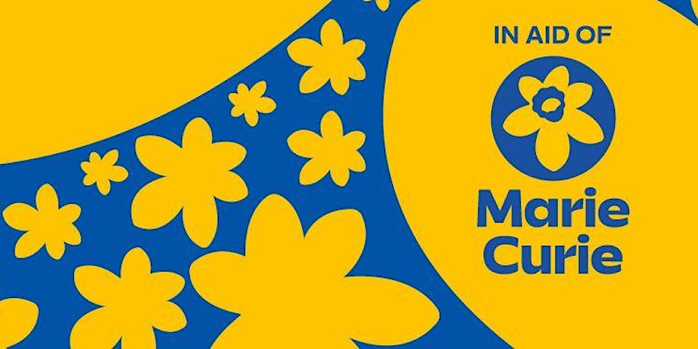 Marie Curie Les Mills-a-thon