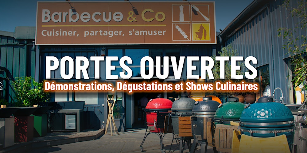 28 et 29 Mars : Week-end Portes Ouvertes