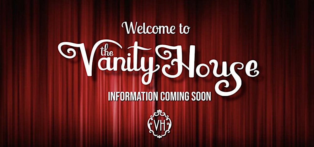 Gospel Drag Brunch by The Vanity House