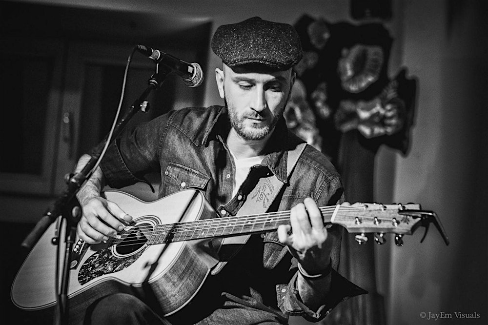 Ritchie Ros I Irish Folk / Songs & Stories