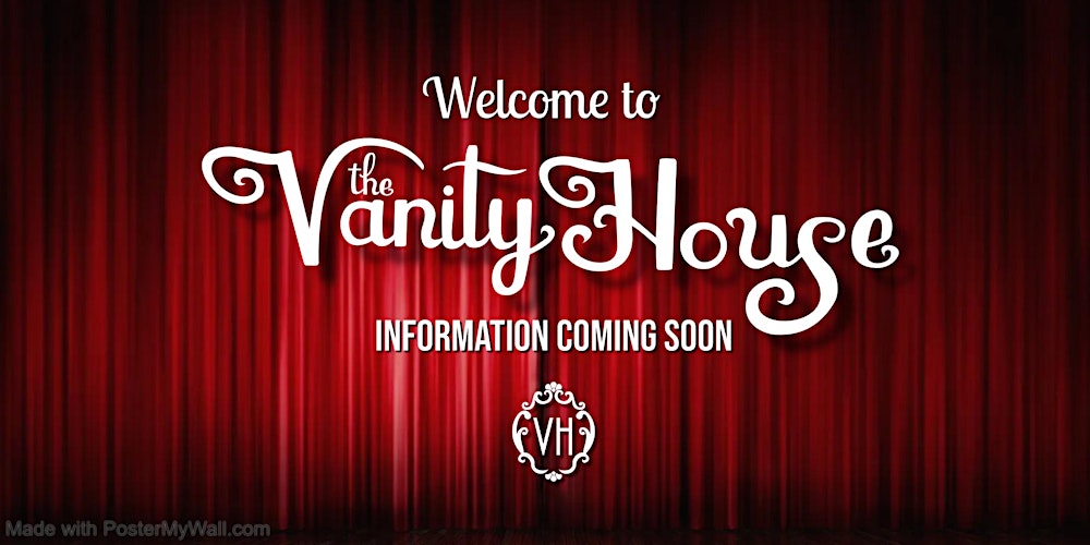 Disney Drag Brunch by The Vanity House