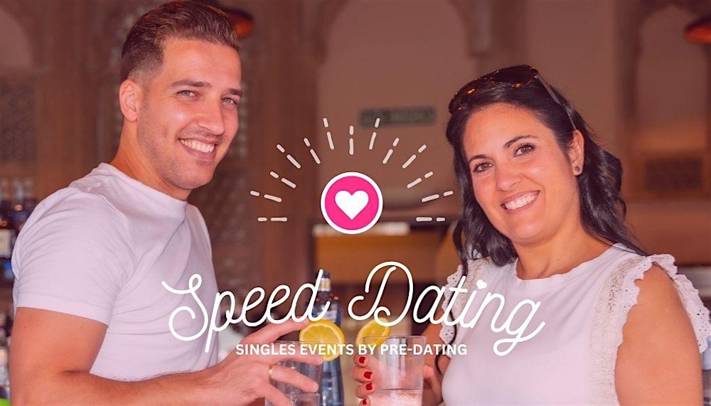 Orlando Speed Dating for Singles Age 40s/50s ♥ Florida at Bellhop