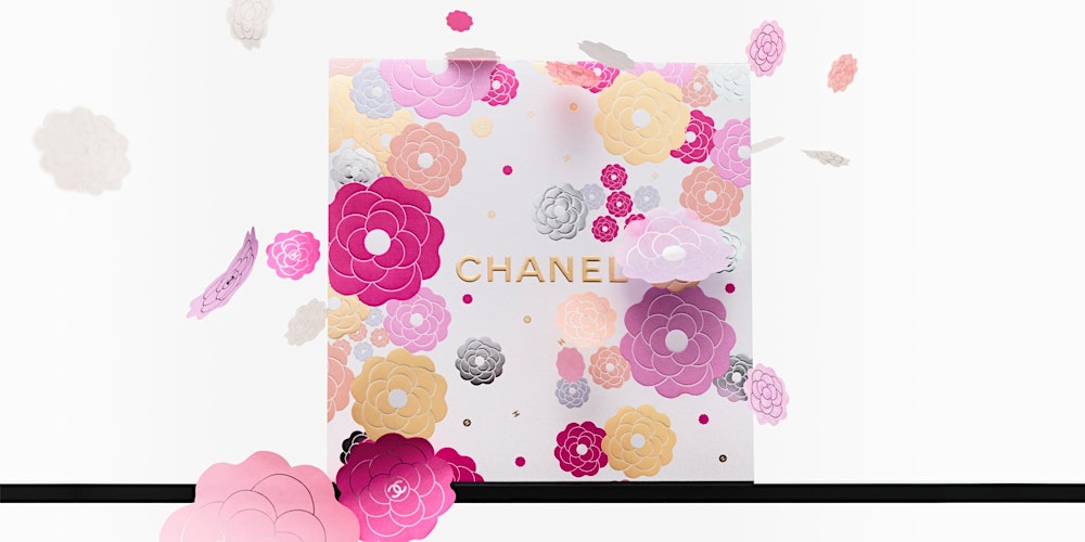 CHANEL Mother's Day Beauty Masterclass