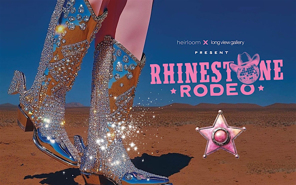 Rhinestone Rodeo