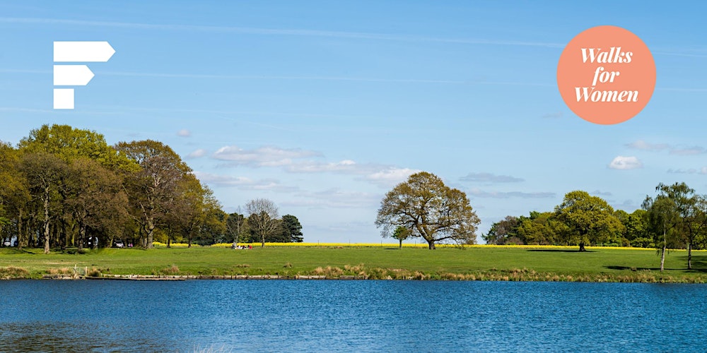 Walks for Women: Knutsford & Tatton
