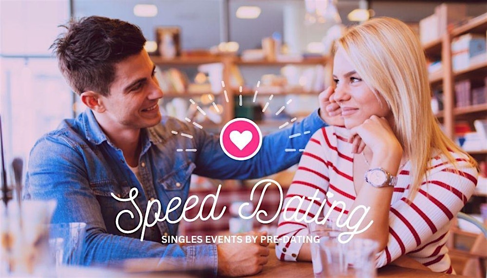 Orlando Speed Dating for Singles Age 24-42 ♥ Florida at Bellhop