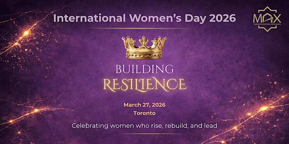 MAX Toronto Women in Leadership: International Women’s Day