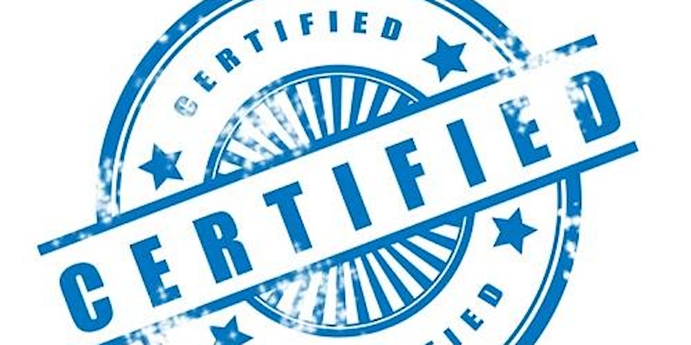 The Certified Global Port Manager (CGPM) Program