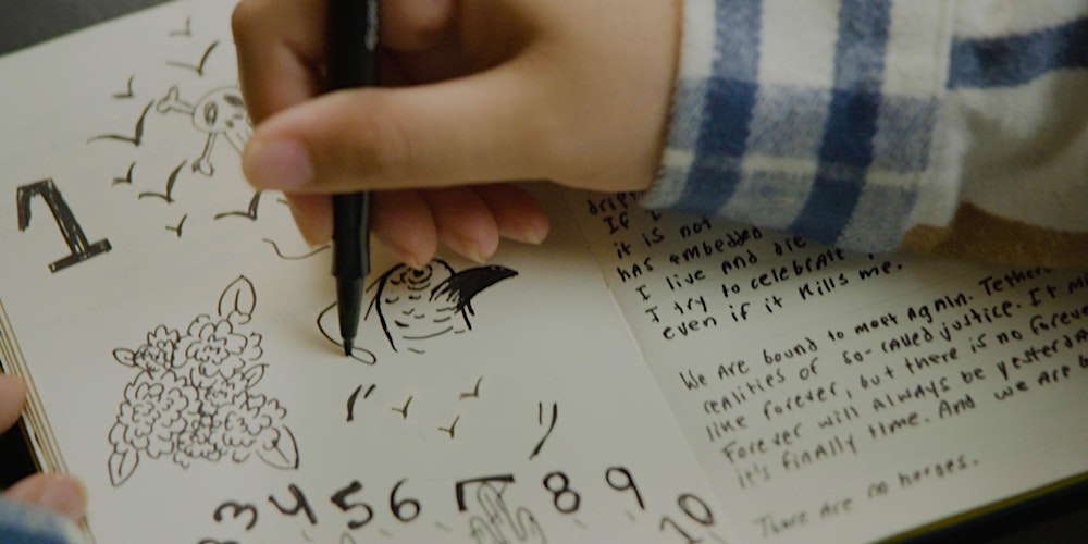 "Death by Numbers" Film Screening