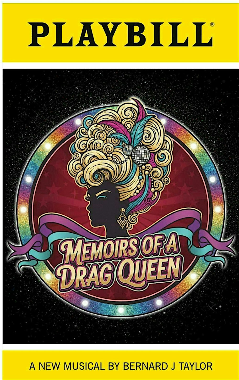 Memoirs of a Drag Queen