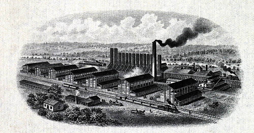 PHOENIX FLIES 2026 | Discussion Around Chattahoochee Brick Co. Site