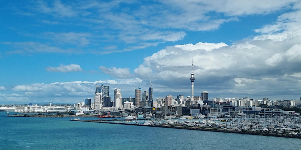 Auckland Adviser Event: Evolution - National Roadshow