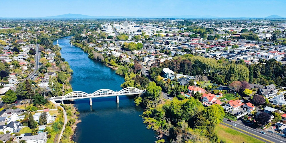 Hamilton Adviser Event: Evolution - National Roadshow