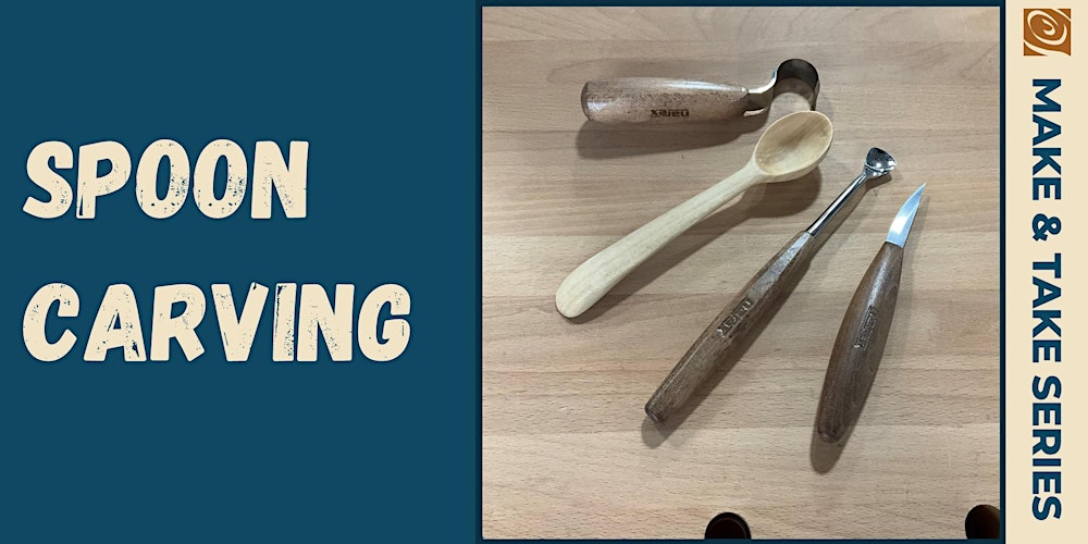 Spoon Carving Class
