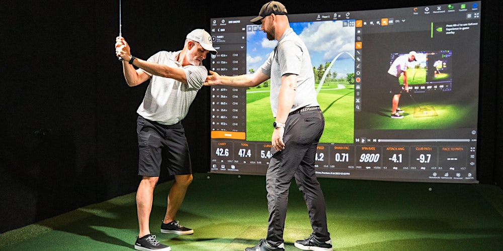 Try Golfing (Burnaby)