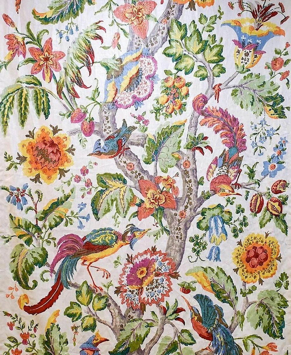 Threads of Time: A Journey Through Textiles