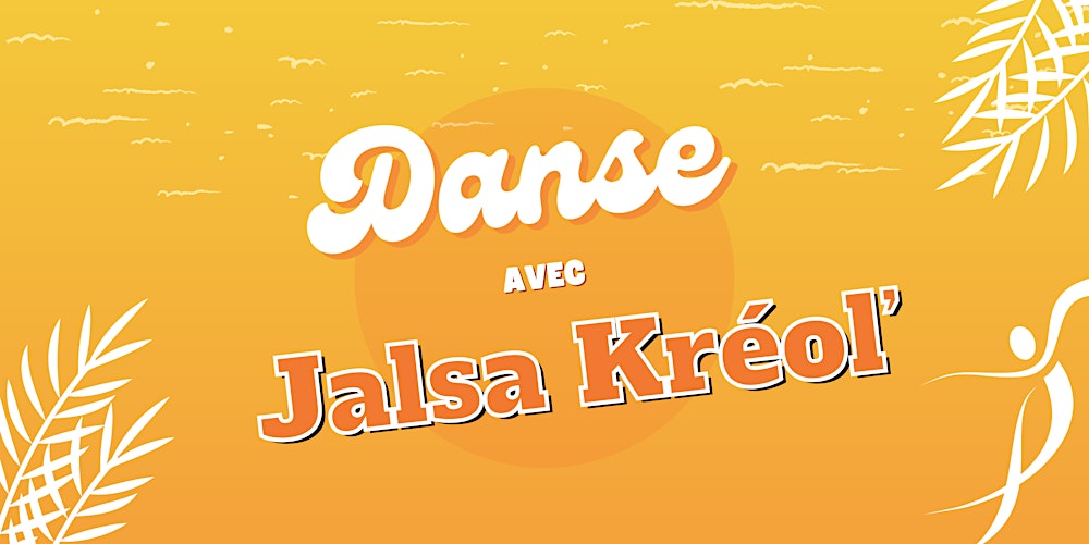 Découvrir le Séga, danse traditionnelle de l'Ile Maurice avec Jalsa Kréol'
