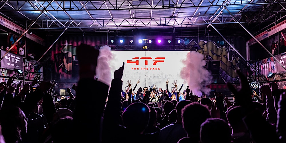 Scotland v Haiti - World Cup Glasgow FanPark