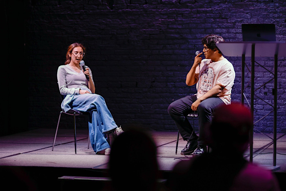 Independent Film Club