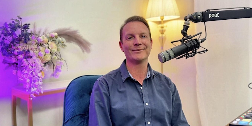 Sound Good On Mic™ -  Full Day Workshop with Mike E