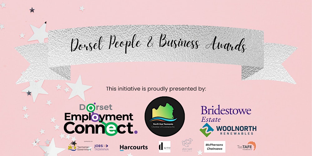 Dorset People and Business Awards