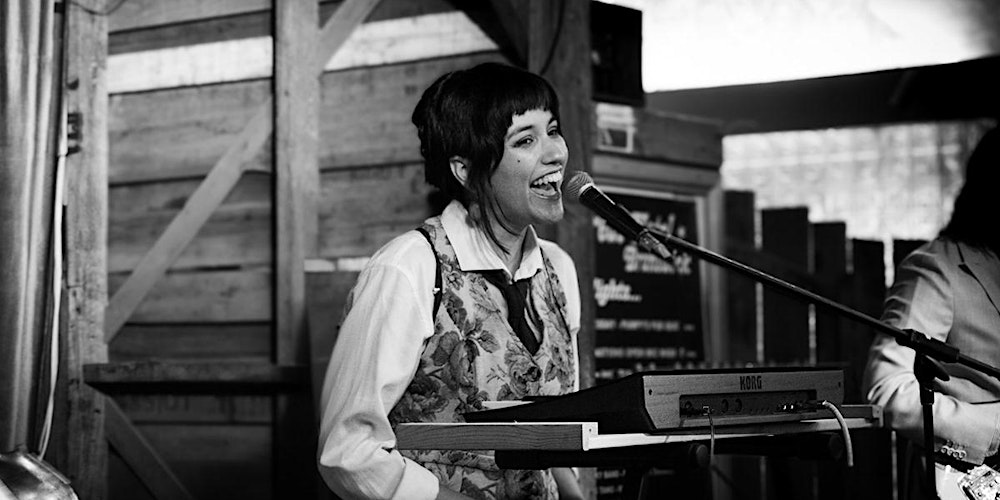 Amelia Adler Single Launch at the Retreat w/ Pollyman + Felix Worner