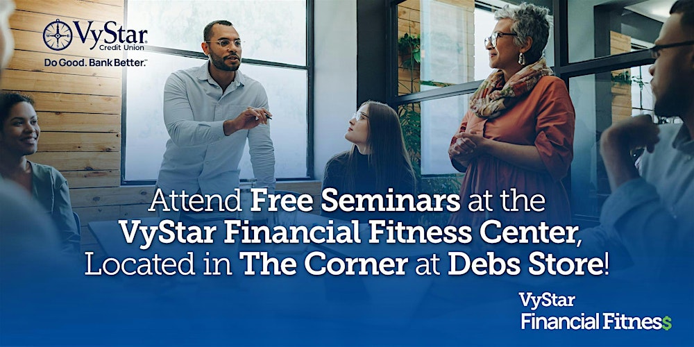 Budgeting Seminar - Be Your Own Budget Boss!