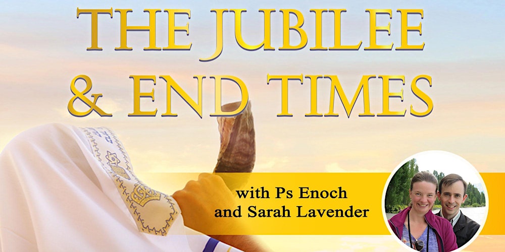 The Jubilee and the Coming King