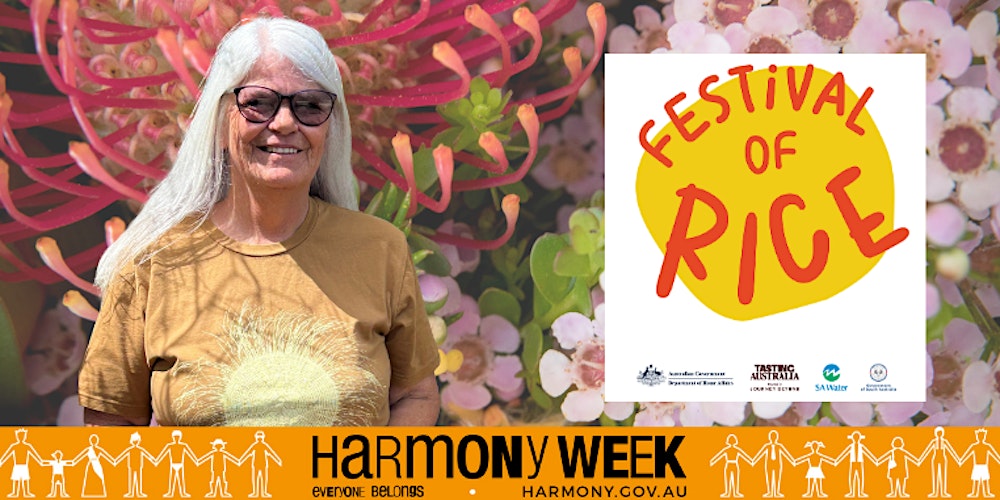 An Introduction to Bushfoods with Auntie Leanne Williams