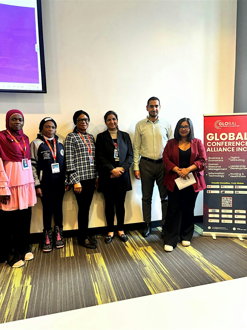 82nd Global Conference on Strategic Management and Planning (GCSMP)