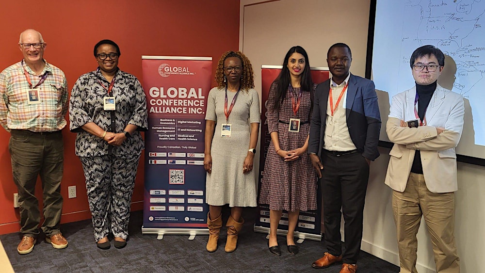 14th Global Conference on Marketing, Innovation, and Branding (GCMIB)