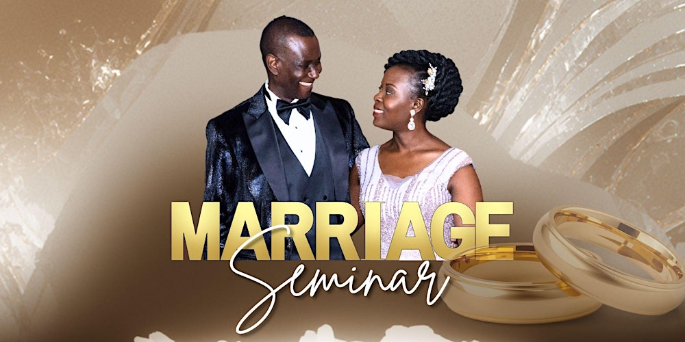 Marriage Seminar