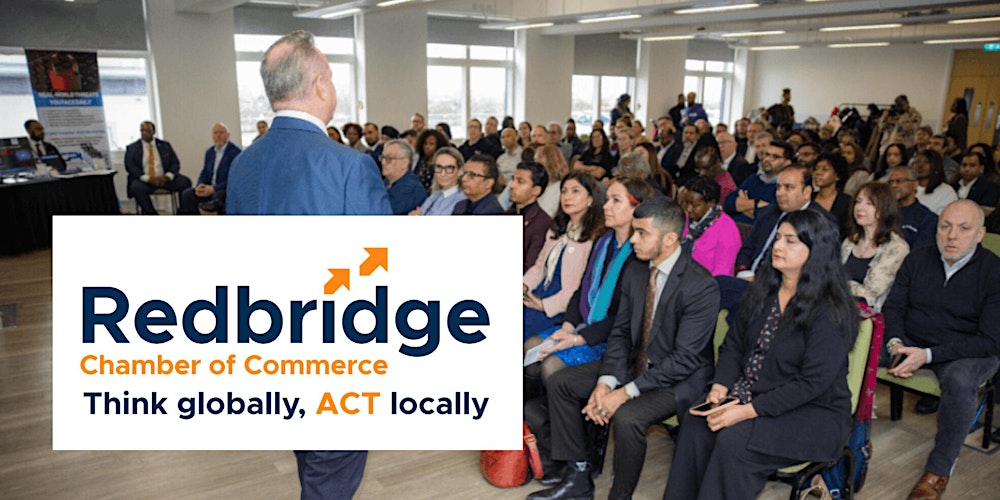 Financial Literacy Workshop Redbridge Chamber of Commerce