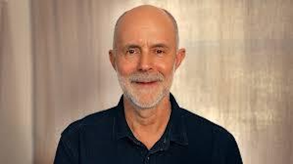 Talk by Zen master Henry Shukman