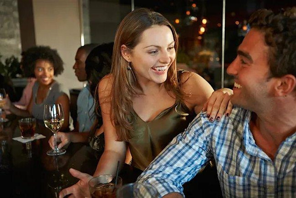 Professional Networking at VIBE Central