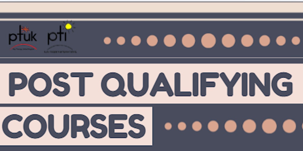 Post Qualifying Courses