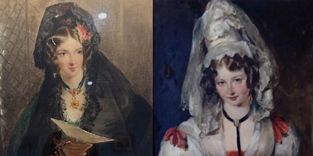 Radical Georgian Women Writers