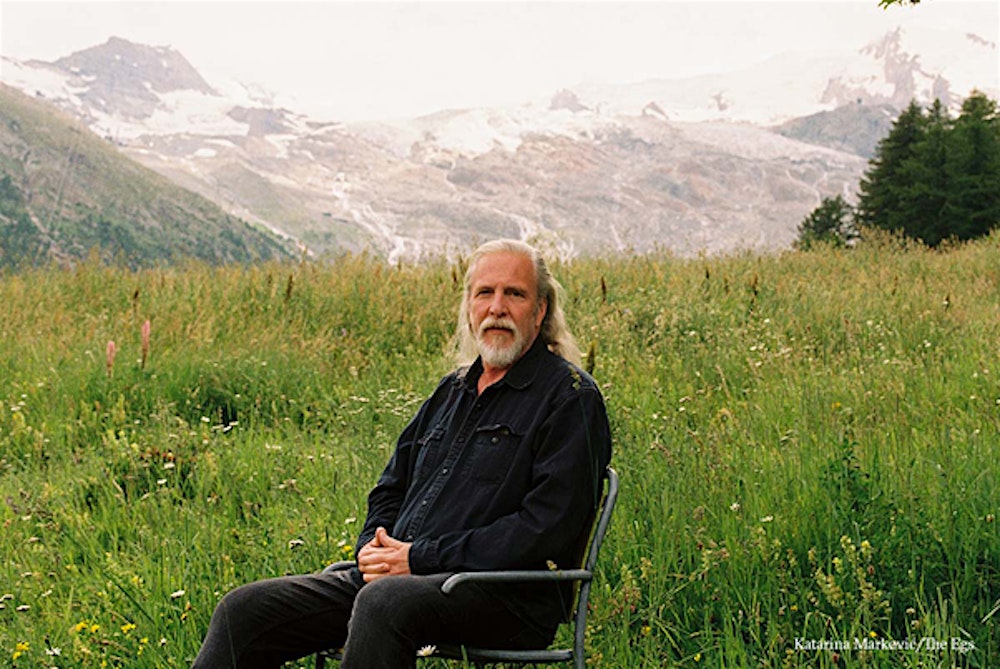 Small Talk: A Workshop with Stefano Harney