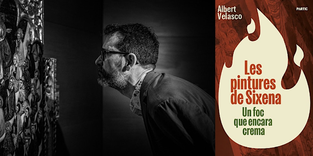 Finestres - Albert Velasco, amb José Ángel Montañés i Maria Palau