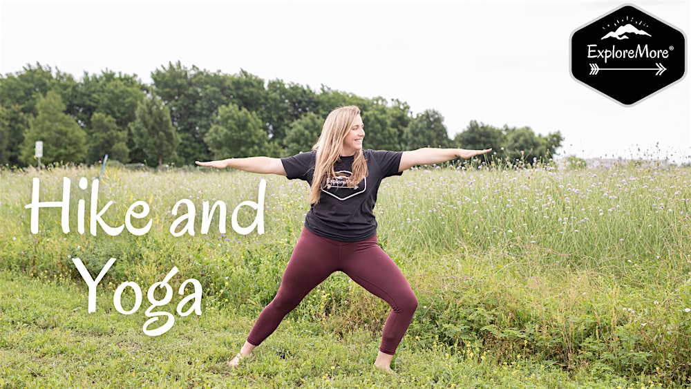 Hike and Yoga