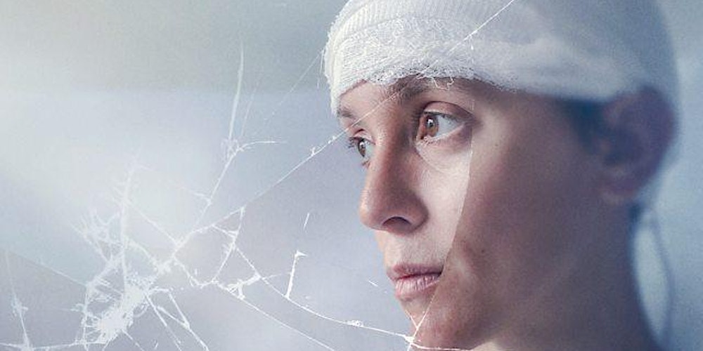 MY BRAIN: AFTER THE RUPTURE