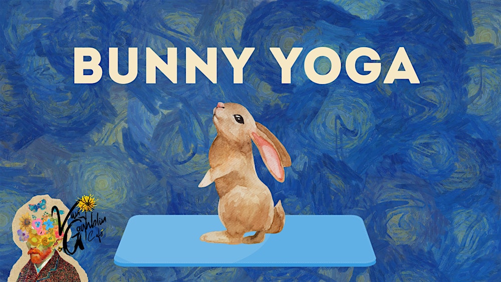 Bunny Yoga