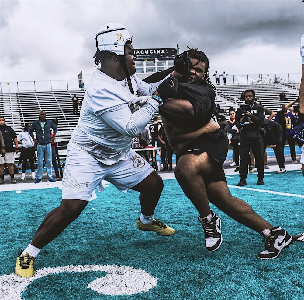 Orlando 5v5 Pass Pro Tournament