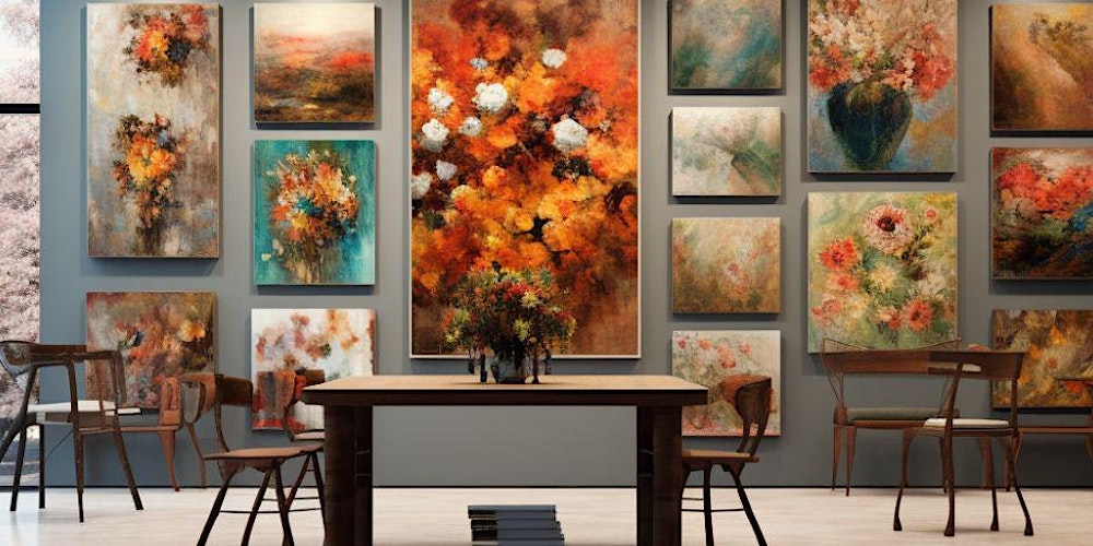 Art Rox! Learn. Create. Relax