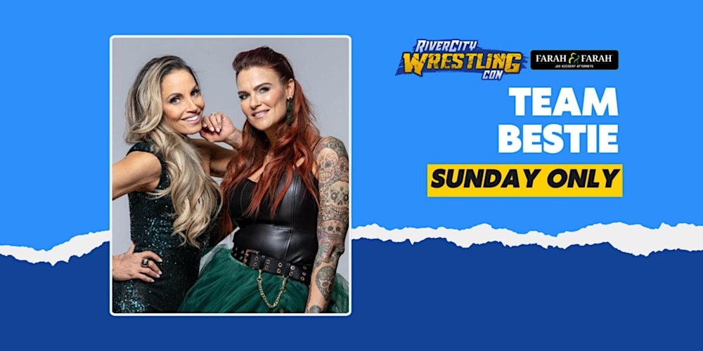 Team Bestie Meet & Greet Packages