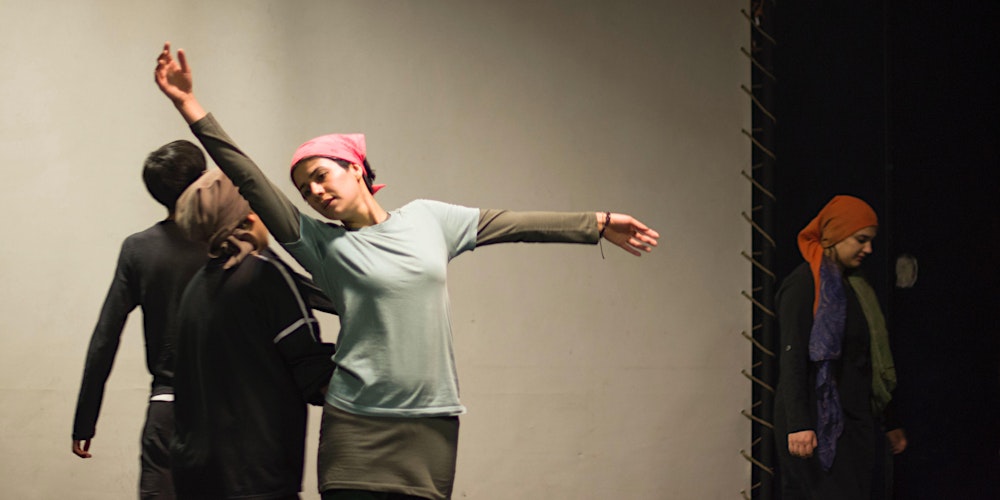 Headshot Party for Actors Toronto - Networking Party For Actors