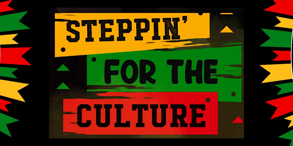 Black History Month  Line Dance Class - Dance-a-thon - Charlotte, NC