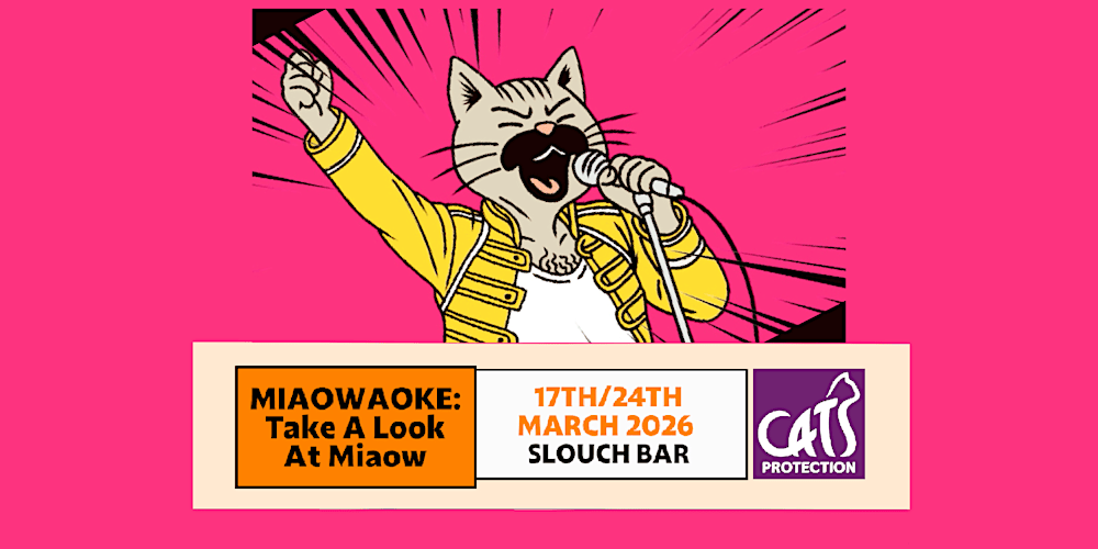 Miaowaoke (Night 1)