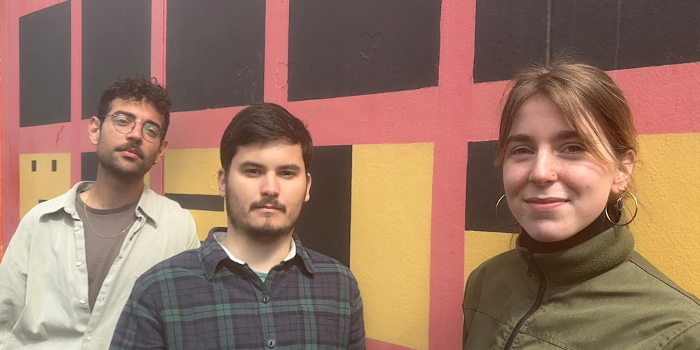 Pedro Mendes Trio: Live at the Godown